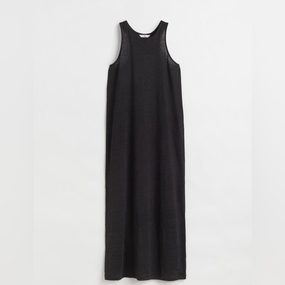 ⭐️3 for $20 H&M Casual Tank Maxi Dress